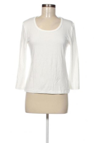 Γυναικεία μπλούζα Oviesse, Μέγεθος L, Χρώμα Λευκό, Τιμή 10,39 €