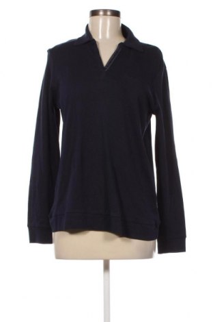 Дамска блуза Oviesse, Размер XL, Цвят Син, Цена 13,02 лв.