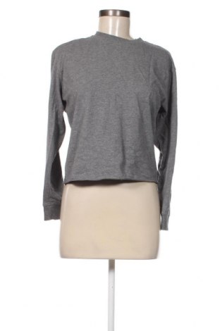 Damen Shirt Oviesse, Größe XS, Farbe Grau, Preis 2,64 €