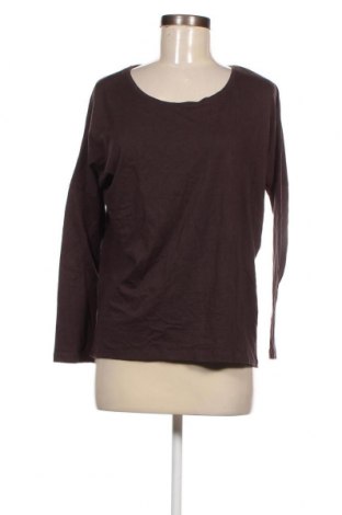 Γυναικεία μπλούζα Oviesse, Μέγεθος S, Χρώμα Καφέ, Τιμή 1,76 €