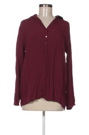 Дамска блуза Oviesse, Размер XL, Цвят Лилав, Цена 5,70 лв.
