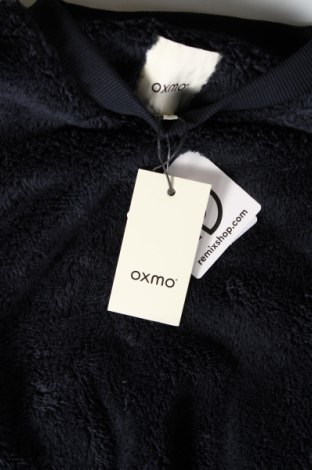 Дамска блуза Oxmo, Размер M, Цвят Син, Цена 8,99 лв.
