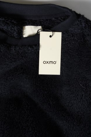 Дамска блуза Oxmo, Размер L, Цвят Син, Цена 8,99 лв.