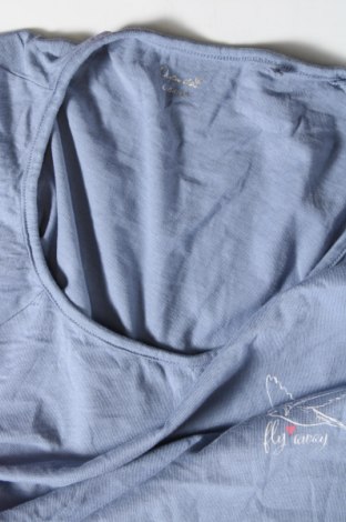 Damen Shirt Oyanda, Größe XL, Farbe Blau, Preis 2,51 €