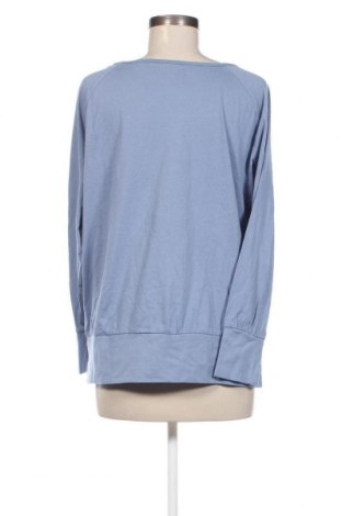 Γυναικεία μπλούζα Oyanda, Μέγεθος XL, Χρώμα Μπλέ, Τιμή 3,88 €