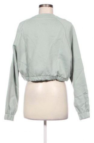 Damen Shirt PUMA, Größe L, Farbe Grün, Preis 27,34 €