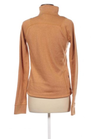 Γυναικεία μπλούζα PUMA, Μέγεθος S, Χρώμα  Μπέζ, Τιμή 37,11 €