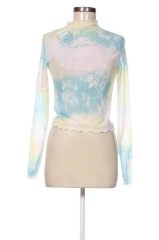 Damen Shirt PUMA, Größe S, Farbe Mehrfarbig, Preis 20,41 €
