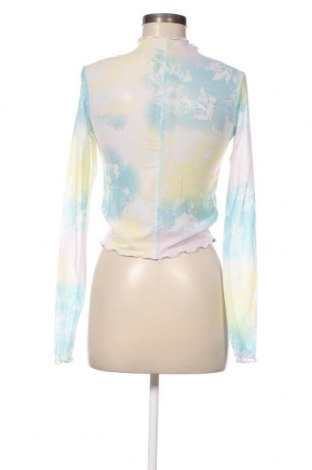Damen Shirt PUMA, Größe S, Farbe Mehrfarbig, Preis 15,96 €