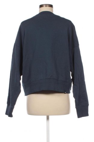 Γυναικεία μπλούζα PUMA, Μέγεθος XL, Χρώμα Μπλέ, Τιμή 52,58 €