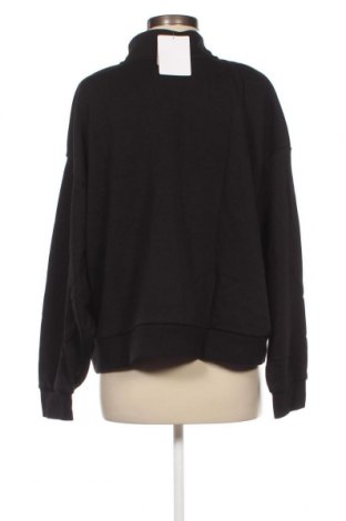 Дамска блуза PUMA, Размер 3XL, Цвят Черен, Цена 60,18 лв.