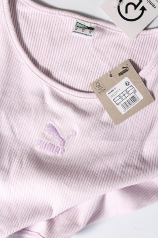 Bluză de femei PUMA, Mărime M, Culoare Roz, Preț 236,84 Lei