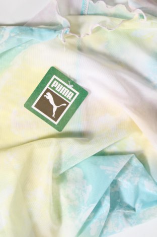 Γυναικεία μπλούζα PUMA, Μέγεθος XS, Χρώμα Πολύχρωμο, Τιμή 37,11 €