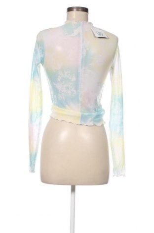 Γυναικεία μπλούζα PUMA, Μέγεθος XS, Χρώμα Πολύχρωμο, Τιμή 37,11 €