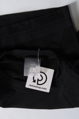 Damen Shirt PUMA, Größe M, Farbe Schwarz, Preis 37,11 €