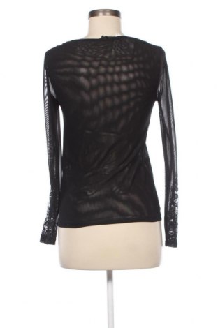 Дамска блуза Paccio, Размер M, Цвят Черен, Цена 6,08 лв.