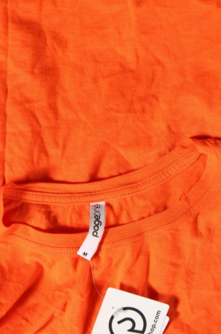 Дамска блуза Page One, Размер M, Цвят Оранжев, Цена 3,99 лв.