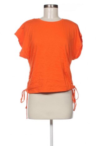 Дамска блуза Page One, Размер M, Цвят Оранжев, Цена 3,99 лв.