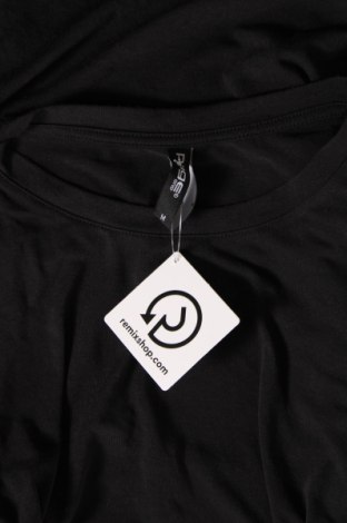 Γυναικεία μπλούζα Page One, Μέγεθος M, Χρώμα Μαύρο, Τιμή 2,82 €