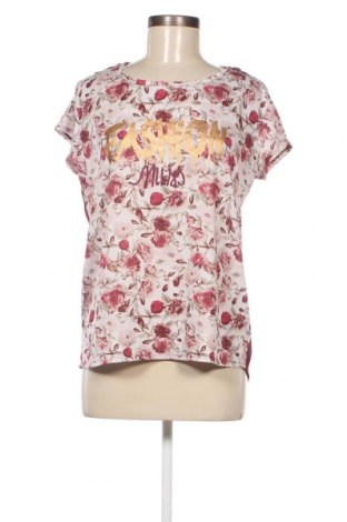 Γυναικεία μπλούζα Page One, Μέγεθος L, Χρώμα Πολύχρωμο, Τιμή 2,47 €