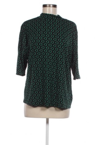 Γυναικεία μπλούζα Page One, Μέγεθος XXL, Χρώμα Πράσινο, Τιμή 9,99 €