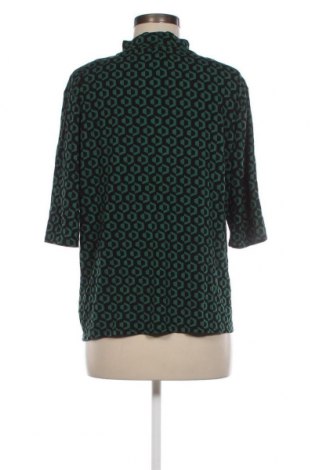 Дамска блуза Page One, Размер XXL, Цвят Зелен, Цена 18,05 лв.