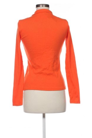 Дамска блуза Page One, Размер XS, Цвят Оранжев, Цена 6,27 лв.