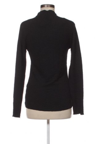 Γυναικεία μπλούζα Page One, Μέγεθος M, Χρώμα Μαύρο, Τιμή 2,82 €
