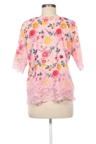 Γυναικεία μπλούζα Page One, Μέγεθος L, Χρώμα Πολύχρωμο, Τιμή 11,75 €