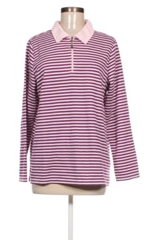 Damen Shirt Paola, Größe XL, Farbe Mehrfarbig, Preis 4,36 €