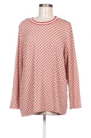 Damen Shirt Paola, Größe XXL, Farbe Mehrfarbig, Preis 10,58 €