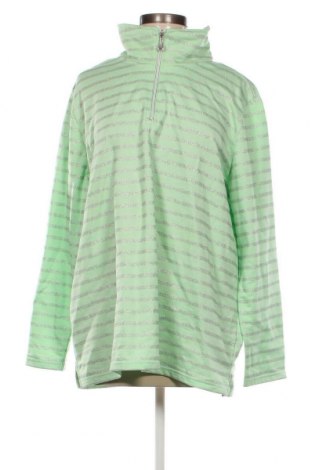 Дамска блуза Paola, Размер XXL, Цвят Зелен, Цена 17,86 лв.