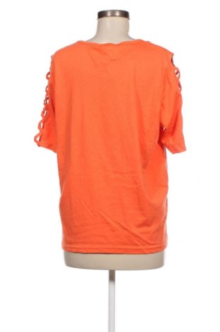 Damen Shirt Paola, Größe XL, Farbe Orange, Preis 13,22 €