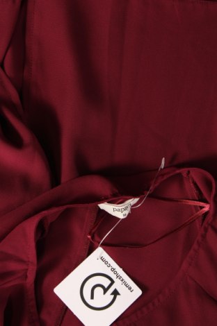 Damen Shirt Papaya, Größe M, Farbe Rot, Preis 11,87 €