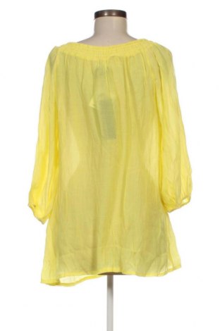Γυναικεία μπλούζα Paprika, Μέγεθος M, Χρώμα Κίτρινο, Τιμή 6,68 €