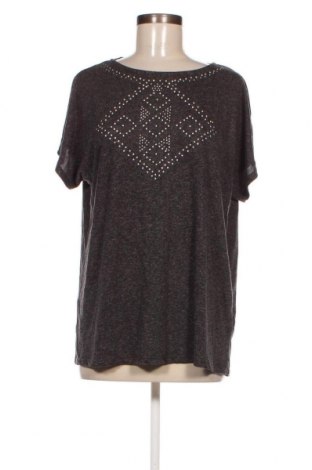 Damen Shirt Paprika, Größe XL, Farbe Grau, Preis € 26,05