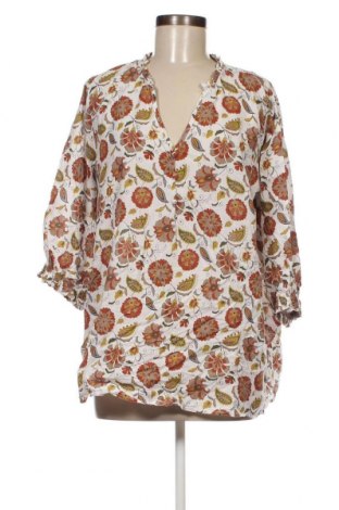 Дамска блуза Paprika, Размер M, Цвят Многоцветен, Цена 3,84 лв.