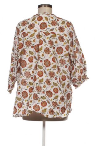 Damen Shirt Paprika, Größe M, Farbe Mehrfarbig, Preis 2,67 €