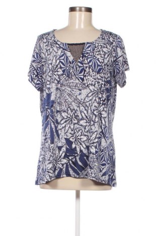 Γυναικεία μπλούζα Paprika, Μέγεθος M, Χρώμα Μπλέ, Τιμή 14,85 €