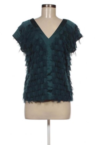 Damen Shirt Part Two, Größe S, Farbe Grün, Preis 2,60 €