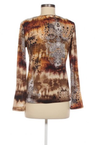 Дамска блуза Pascal Morabito, Размер XL, Цвят Многоцветен, Цена 5,78 лв.