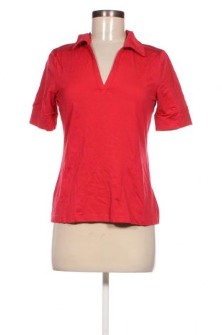 Γυναικεία μπλούζα Patrizia Dini, Μέγεθος M, Χρώμα Κόκκινο, Τιμή 3,12 €
