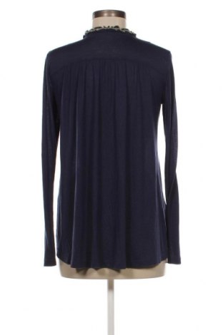 Damen Shirt Patrizia Pepe, Größe XS, Farbe Blau, Preis € 5,41