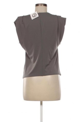 Damen Shirt Patrizia Pepe, Größe S, Farbe Grau, Preis 94,62 €