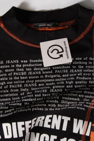 Γυναικεία μπλούζα Pause Jeans, Μέγεθος M, Χρώμα Πολύχρωμο, Τιμή 18,15 €