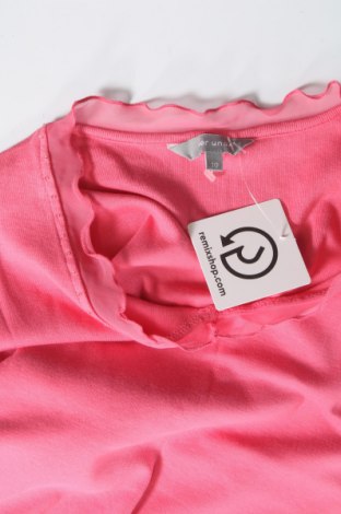 Bluză de femei Per Una By Marks & Spencer, Mărime M, Culoare Roz, Preț 61,03 Lei