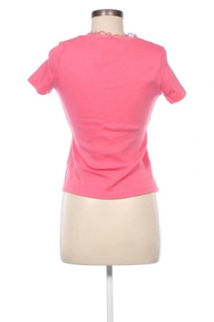 Γυναικεία μπλούζα Per Una By Marks & Spencer, Μέγεθος M, Χρώμα Ρόζ , Τιμή 5,69 €