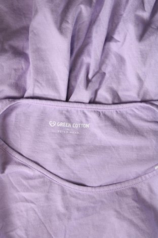 Дамска блуза Peter Hahn, Размер XL, Цвят Лилав, Цена 34,00 лв.
