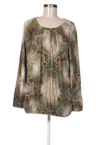 Γυναικεία μπλούζα Pfeffinger, Μέγεθος L, Χρώμα Πολύχρωμο, Τιμή 4,00 €