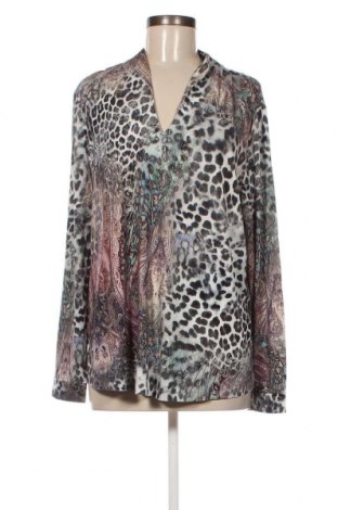 Γυναικεία μπλούζα Pfeffinger, Μέγεθος XXL, Χρώμα Πολύχρωμο, Τιμή 11,75 €